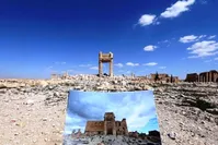 دیده‌بان حقوق بشر: تهدید ترامپ علیه مراکز فرهنگی ایران جنایت جنگی است