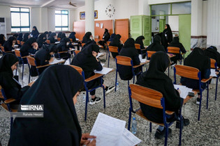 امتحانات نهایی پایه یازدهم و دوازدهم از ۲۱ تیر آغاز می‌شود