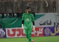 شرم‌آور و باورنکردنی علیه علیرضا بیرانوند!