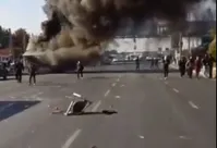 فیلم| جزئیات جدید از دستگیری عاملین درگیری‌های اتوبان کرج