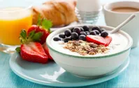 آیا تخم مرغ، صبحانه مناسبی است؟