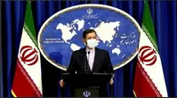 تائید مذاکره ایران و عربستان| در مذاکرات وین پیشرفت‌هایی حاصل شده
