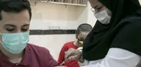 دانش آموزان ۱۲ تا ۱۸ سال نیاز به تزریق دوز سوم واکسن کرونا ندارند