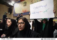 ادعای عجیب یک روزنامه اصولگرا: حصر به دلیل پیشگیری از اعدام است!