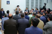 بسیاری از حرکت‌ها به نفع فلسطین ناشی از روح انقلاب اسلامی