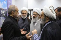 پزشکیان: توافق اخیر در هماهنگی با رهبری و حمایت شعام به‌دست آمد