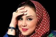عکس/استایل متفاوتی از بهنوش بختیاری در کنار مجید صالحی