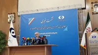 صالحی: مکانیسم ماشه فعال شود چیزی از برجام باقی نمی‌ماند/بازی در حال رسیدن به جاهای خطرناک است