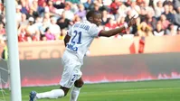 مهاجم سرشناس کامرونی امکان پرسپولیسی شدن ندارد