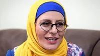 عکس| چهره جدید «فریده» سریال بزنگاه بعد از ۱۵ سال
