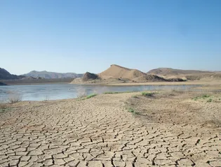 بحران تالاب ها در ایران