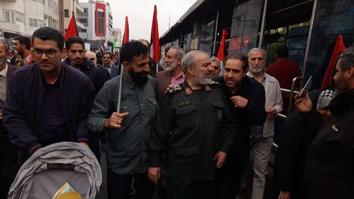 تهران