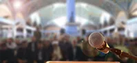 نماز جمعه این هفته در مراکز استان‌ها برگزار نمی‌شود
