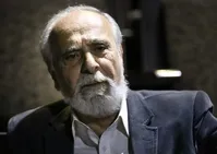 پدر و پسر بازیگر به تلویزیون می‌آیند