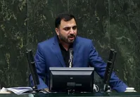 ادعای وزیر ارتباطات: دو برابر نیاز اینترنت کشور، ظرفیت تأمین کردیم!