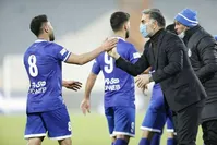 فکری: کاسب‌ها به هواداران خط می‌دهند/نمی‌توانند کنارم پول حرام بخورند