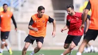 مغضوب پرسپولیسی‌ها با نظر کارتال ماندنی می‌شود؟