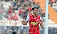 ۸ پرسپولیسی در خطر محرومیت از دربی احتمالی