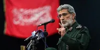 ماجرای شایعه شهادت سردار قاآنی و امیر پوردستان چه بود؟