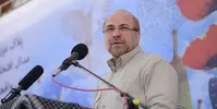 حمله انتخاباتی قالیباف به روحانی و خاتمی: مردم با فرمول «تکرار» هیچ دستاوردی حس نکردند