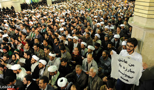 سالروز قیام ۱۹ دی