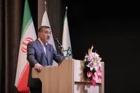 معاون رئیس جمهور: دولت را با تورم بالای ۴۵ درصد تحویل گرفتیم