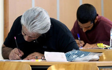 پیرترین داوطلب کنکور ۱۴۰۵، ۸۵ ساله است؛ جوان‌ترین‌ها ۱۲ سال دارند