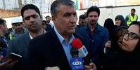 ادعای وزیر راه: بازار پرالتهاب و حباب‌دار مسکن را کنترل کردیم/ مردم هم رضایت زیادی دارند!