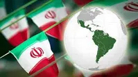 سفر ظریف؛ آغاز فصلی تازه در روابط ایران و آمریکای لاتین
