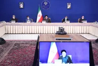 گلایه رئیس‌جمهور از وضعیت اینترنت، «فرار به جلو» ست