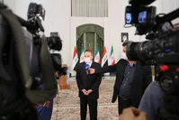 واکنش واعظی به مصوبه ضدبرجامی نمایندگان: شورای‌عالی امنیت ملی ممکن است یواشکی با مجلس هماهنگ کرده باشد/ بندهایی تصویب کرده‌اند تا دولت نتواند تحریم‌ها را بردارد