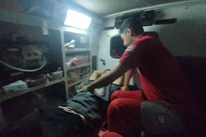 نجات ۳ مفقودی در ارتفاعات کوه کمچی جلفا

 
