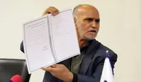 مدیر اسبق استقلال: علیه نکونام استوری نگذاشتم