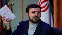 غریب آبادی: آمریکا می‌خواهد برجام را برای مسائل موشکی و منطقه‌ای گروگان بگیرد