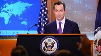 آمریکا:دیپلماسی موثرترین راه درقبال ایران است؛ از راه‌حل دیپلماتیک معنادار فاصله داریم