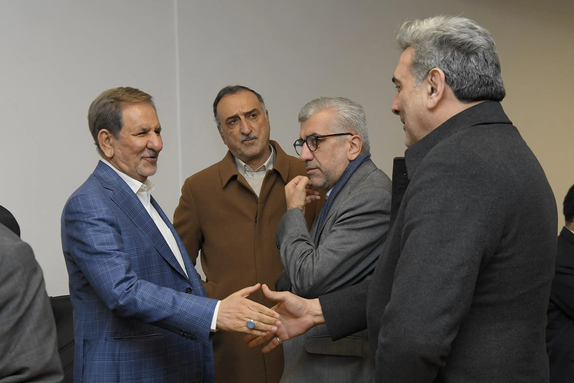 روحانی