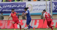 جدیدترین بازیکنی که در لیست خرید استقلال و پرسپولیس حضور دارد