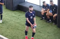 پرسپولیس در آستانه انفجار بمب