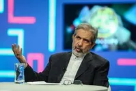 آصفی: مذاکره‌ای بین ایران و آمریکا نمی‌شود؛ مگر اینکه ترامپ آویزان تیم ایران شود