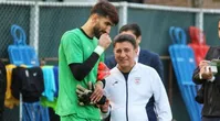 ادعای اراکی ها: هواداران پرسپولیس به بیرانوند فحاشی کردند
