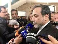 عراقچی در وین: اینستکس عملیاتی شده است| انتظارتمان به طور کامل تحقق نیافته است