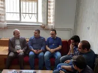 حسین رفیعی: نمک‌شناسی حکم می‌کند با تلویزیون ادامه دهم