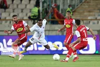 ترکیب منتخب لیگ / به سبک پرسپولیس و فولاد