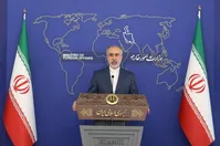 کنعانی: با آمریکا مذاکره و به تفاهم رسیدیم؛ تضمین هم گرفتیم
