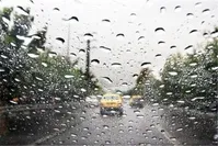 هشدار هواشناسی برای ۱۱ استان کشور/ آماده‌باش هلال احمر