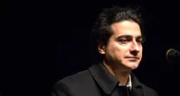 عکس/ پست تلخ و غم‌انگیز همایون شجریان برای سالگرد پدرش