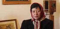 جمیله وفاکیش در سن ۷۱ سالگی درگذشت