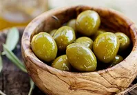 با زیتون چربی هایتان را مثل کوره بسوزانید