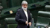 مطهری: احمدی‌نژاد به درستی می‌گفت مسئول اجرای قانون اساسی است