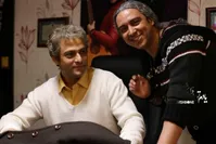 یک فیلم سینمایی جذاب در شبکه نمایش خانگی
